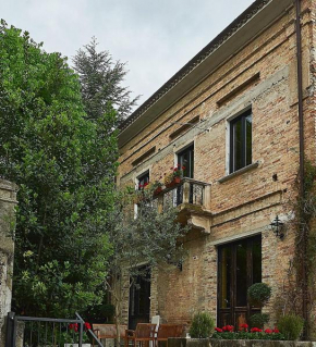 Villa d'Abruzzo